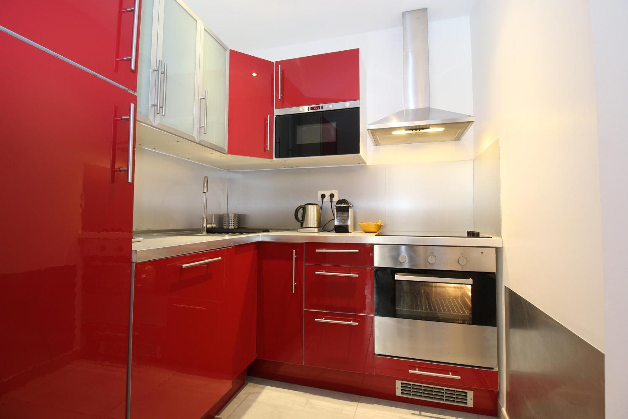 T3 Appartement Hypercentre Proche Commerce- Parking - 2 Chambres Wifi Gratuit Авиньон Экстерьер фото